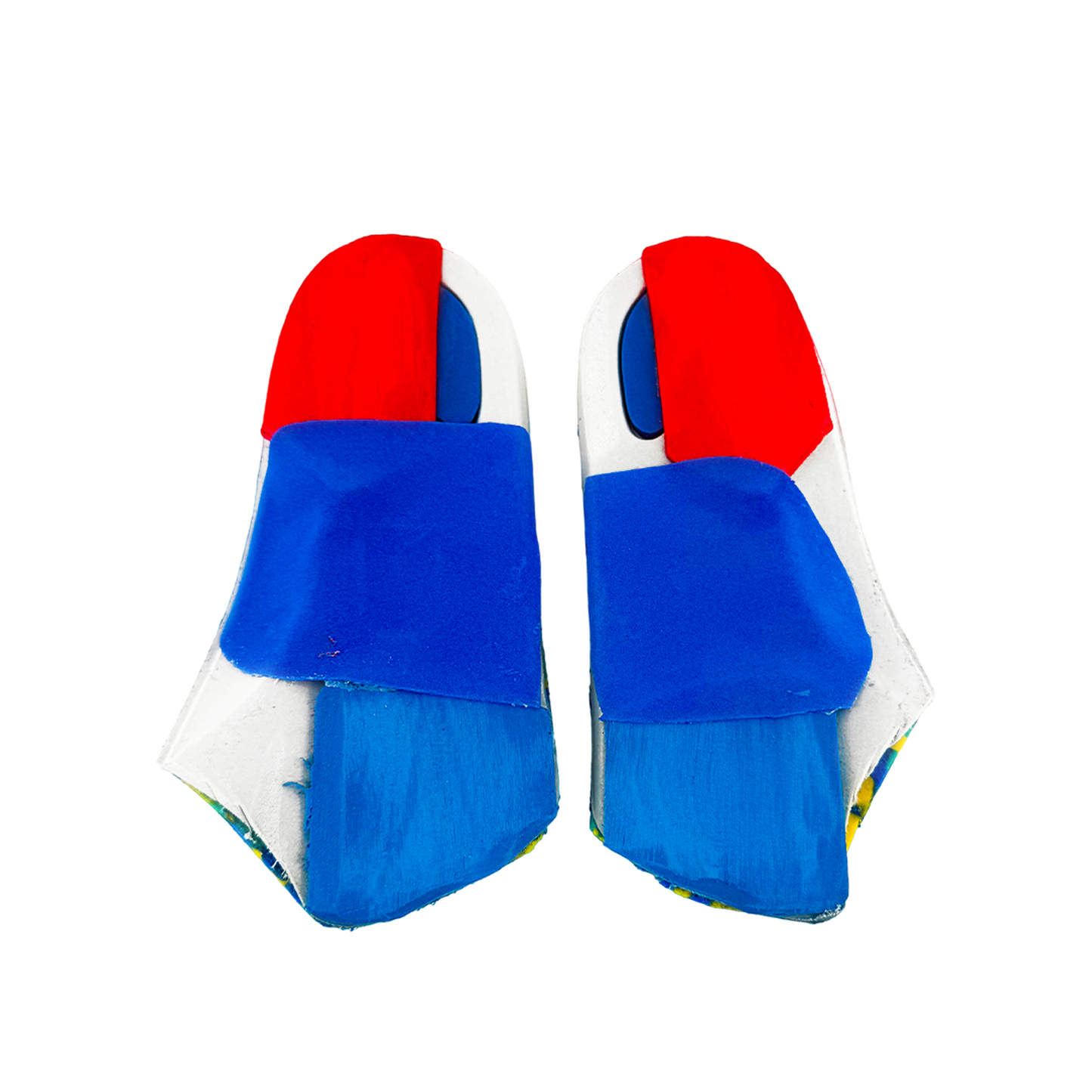 Dr Foot Pro Bunion Insoles (Custom Orthotics)