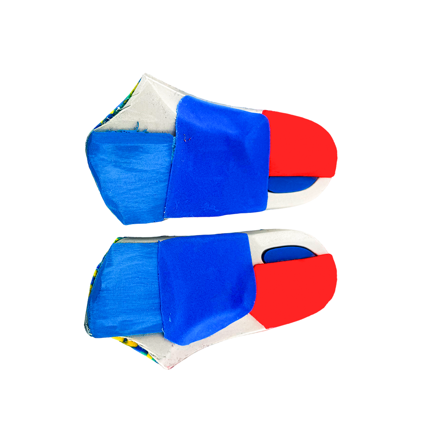 Dr Foot Pro Bunion Insoles (Custom Orthotics)