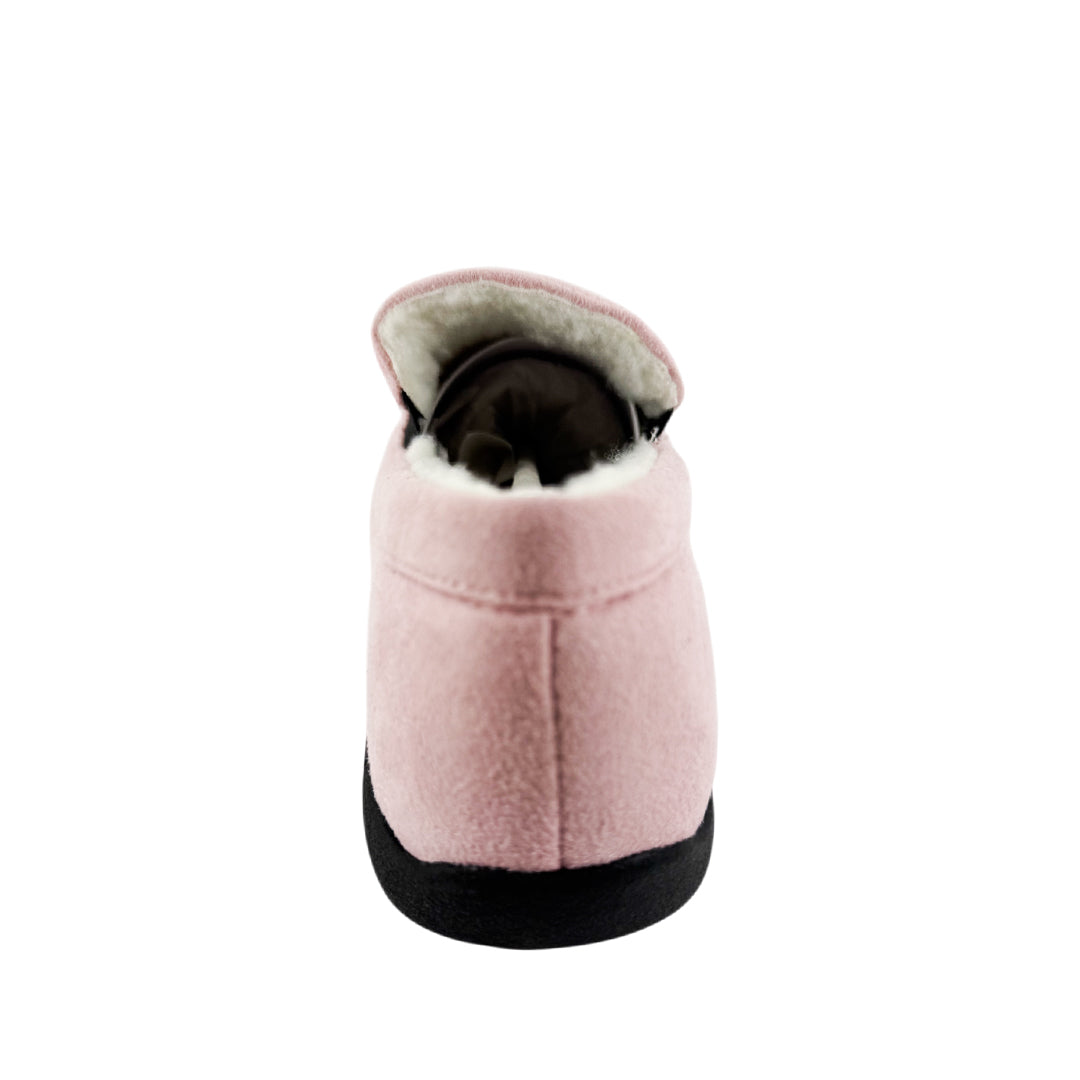Dr. Comfort Cuddle Slippers