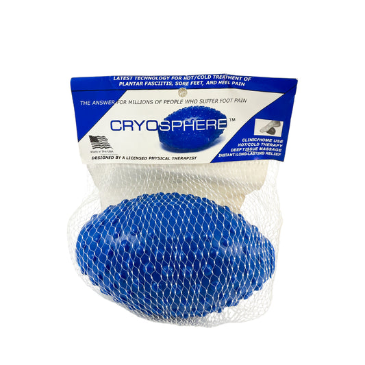 Cryosphere For Plantar Fasciitis