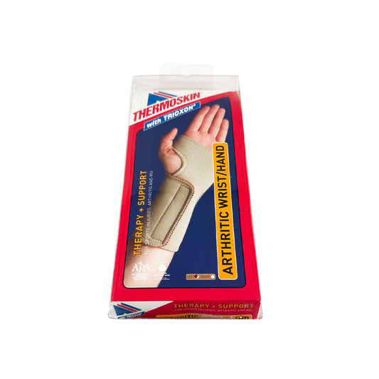 Thermoskin Arthritic Wrist/Hand Support