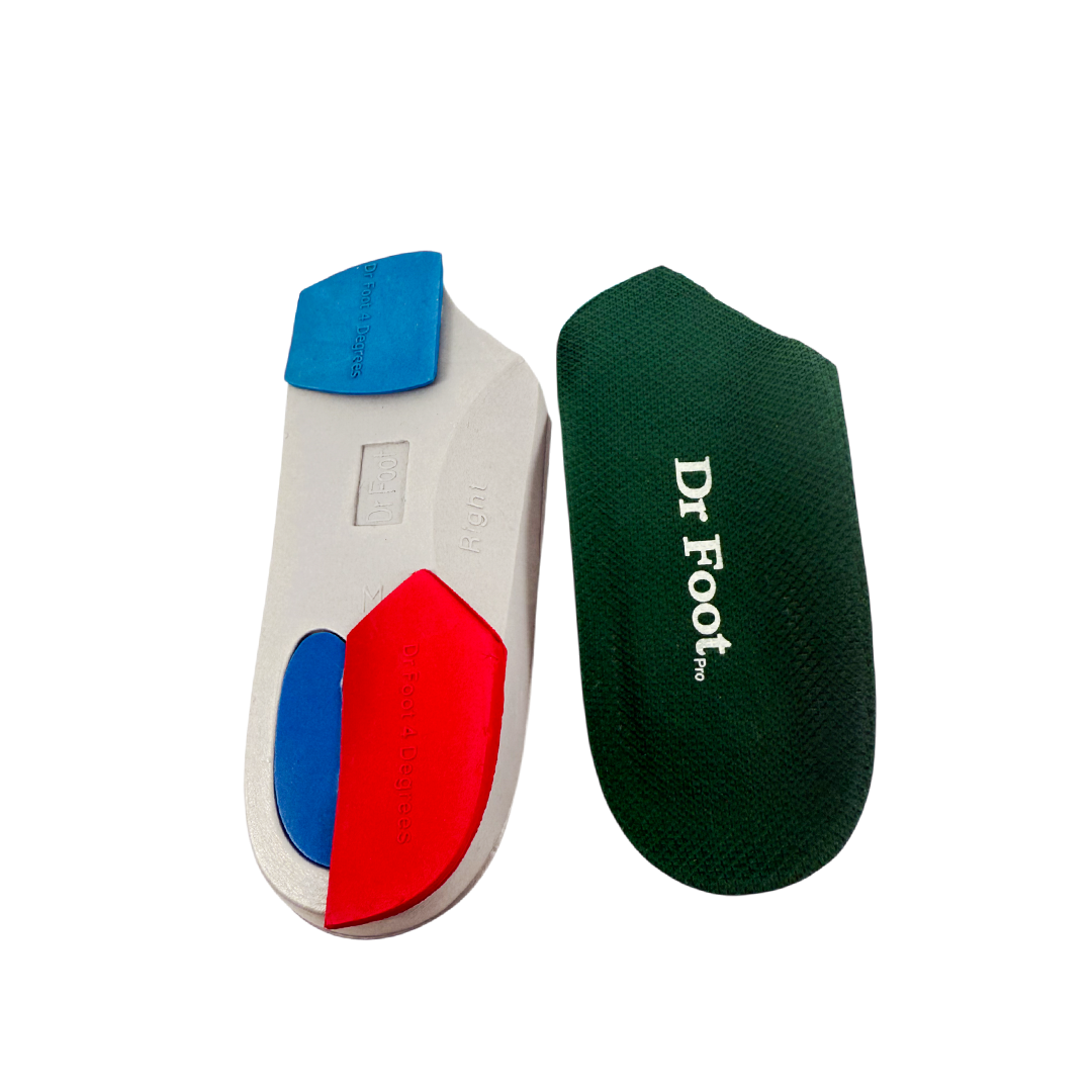 Dr Foot Bunion Insole (CLEARANCE)