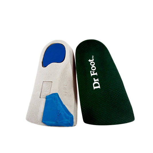 Dr Foot Pro Hallux Rigidus Insole (CLEARANCE)