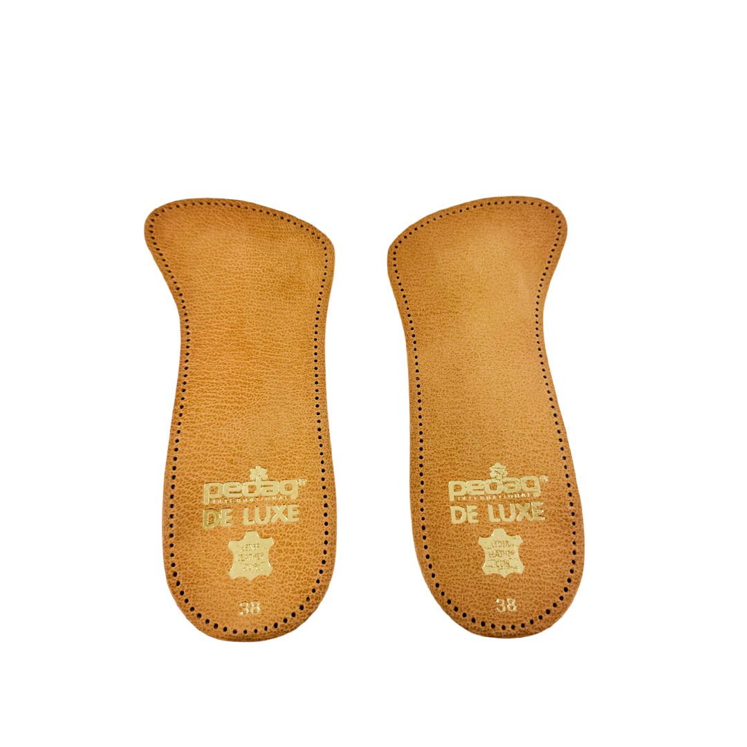 Pedag Deluxe Arch Supports
