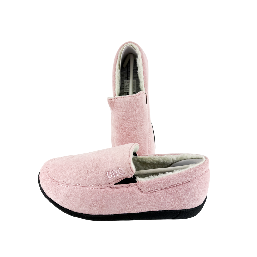 Dr. Comfort Cuddle Slippers