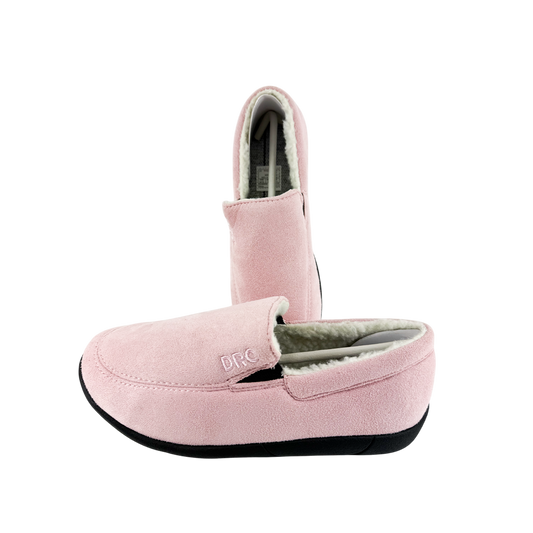 Dr. Comfort Cuddle Slippers