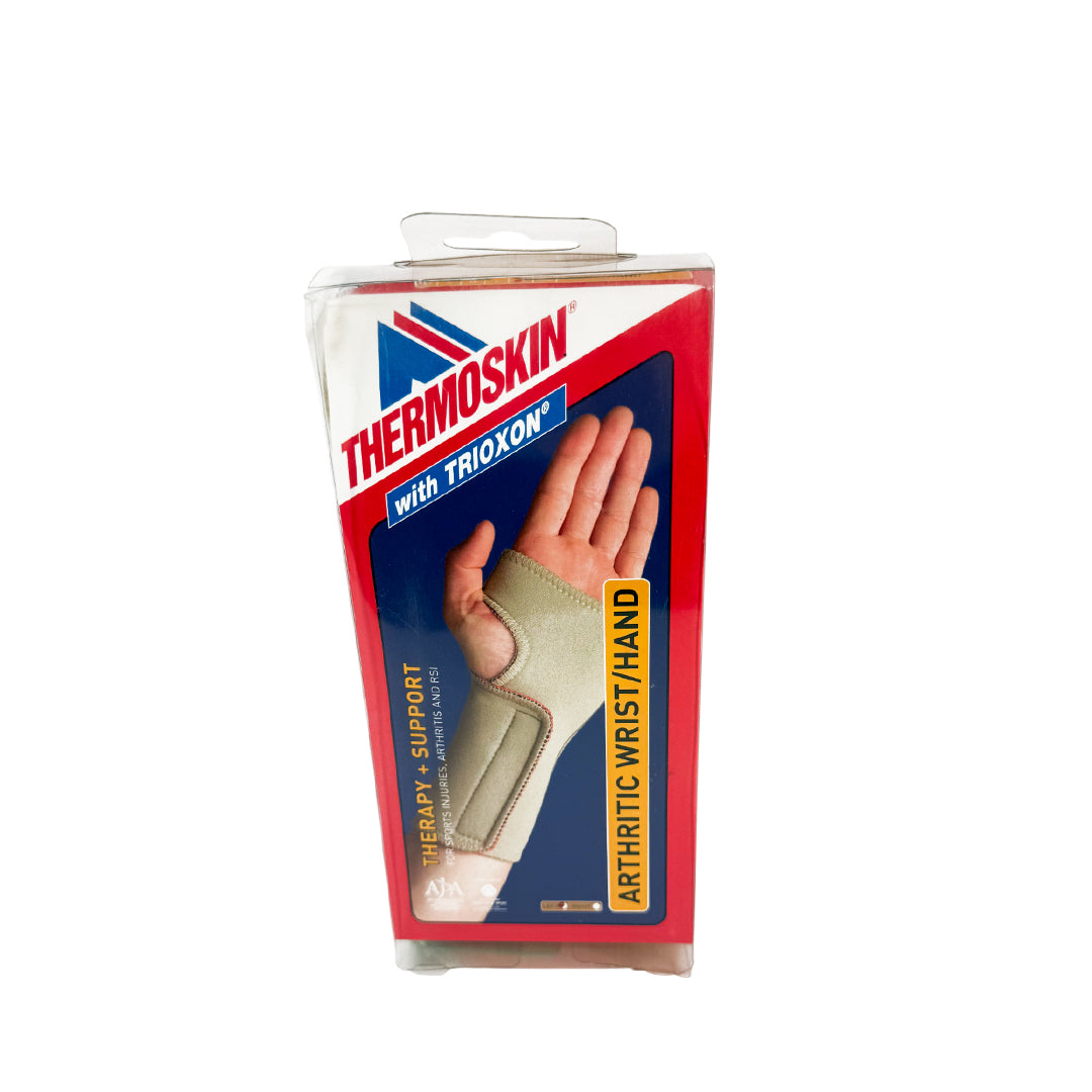 Thermoskin Arthritic Wrist/Hand Support