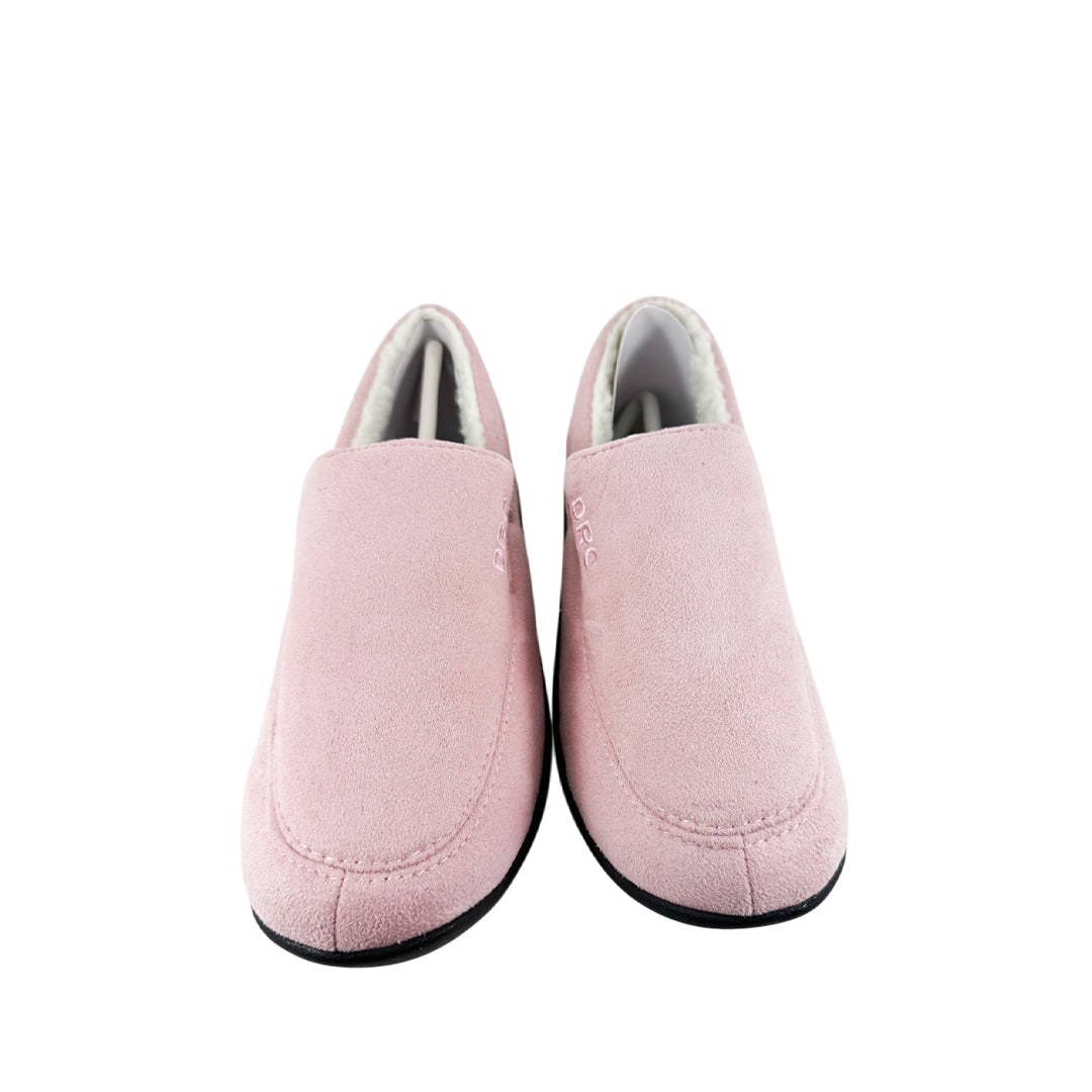 Dr. Comfort Cuddle Slippers
