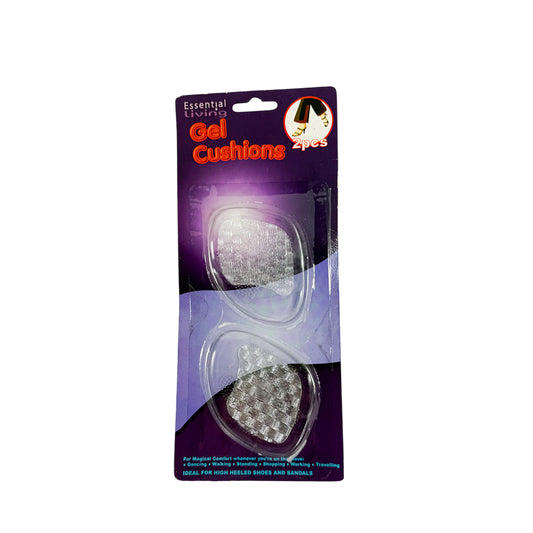 High Heel Gel Cushions