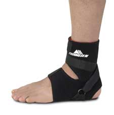 Heel Rite Day Splint