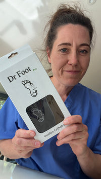 Dr Joyce