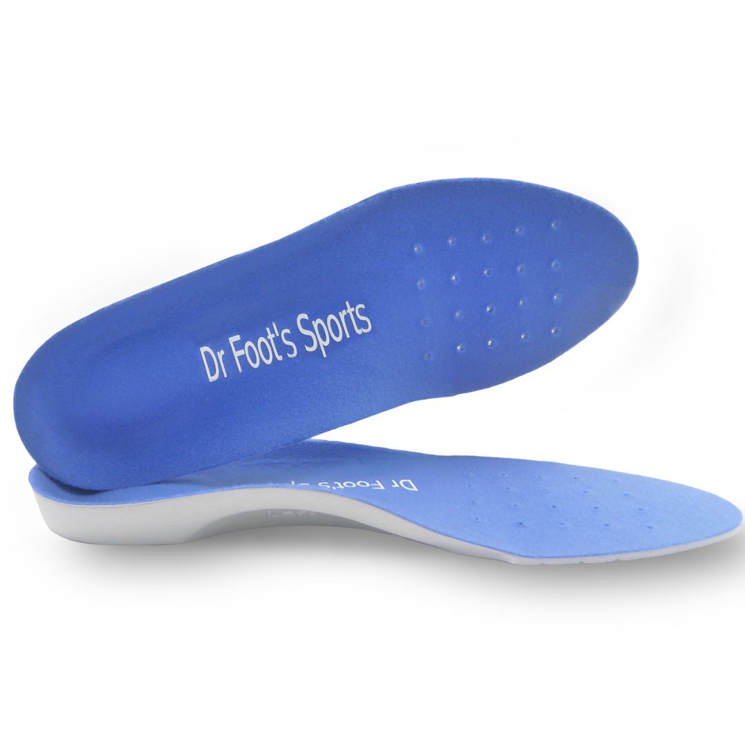 Dr Foot Sports Insole