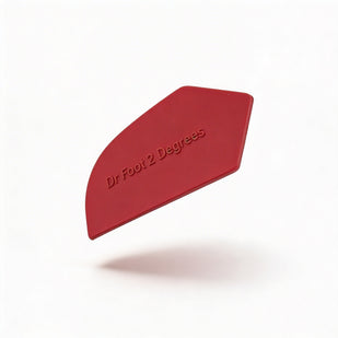 The 4° Medial Wedge