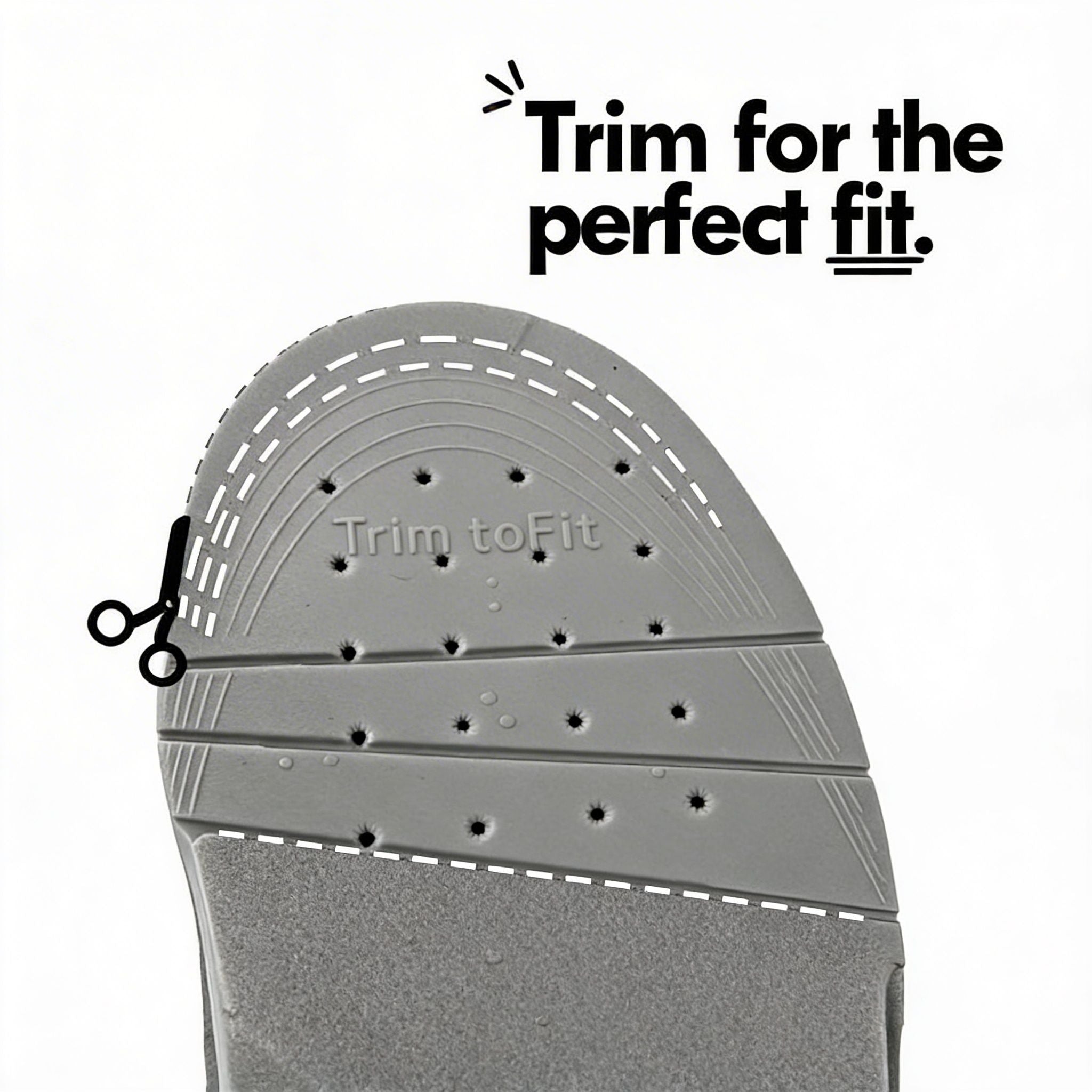 Dr Foot's Sport Insoles