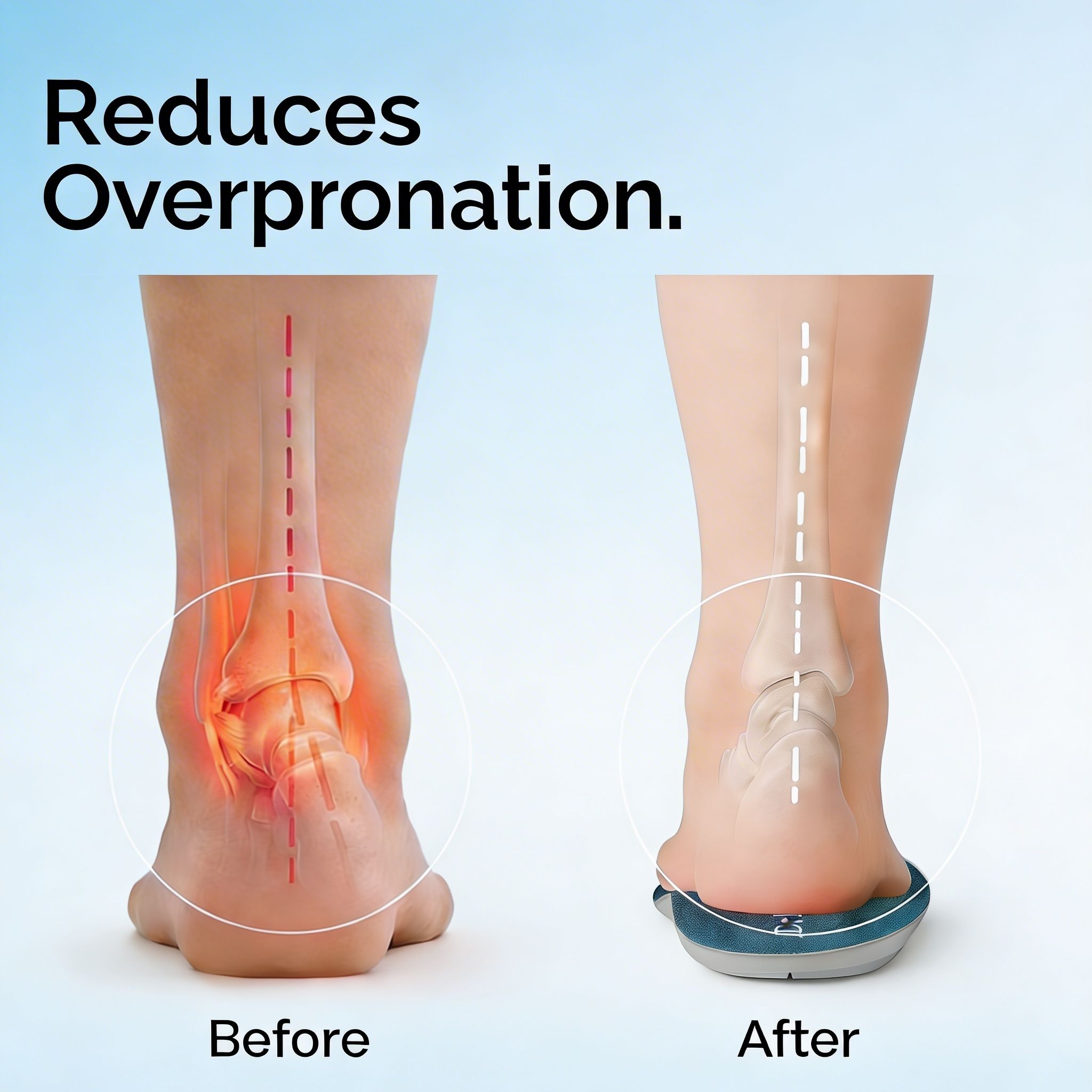 Dr Foot's Sport Insoles