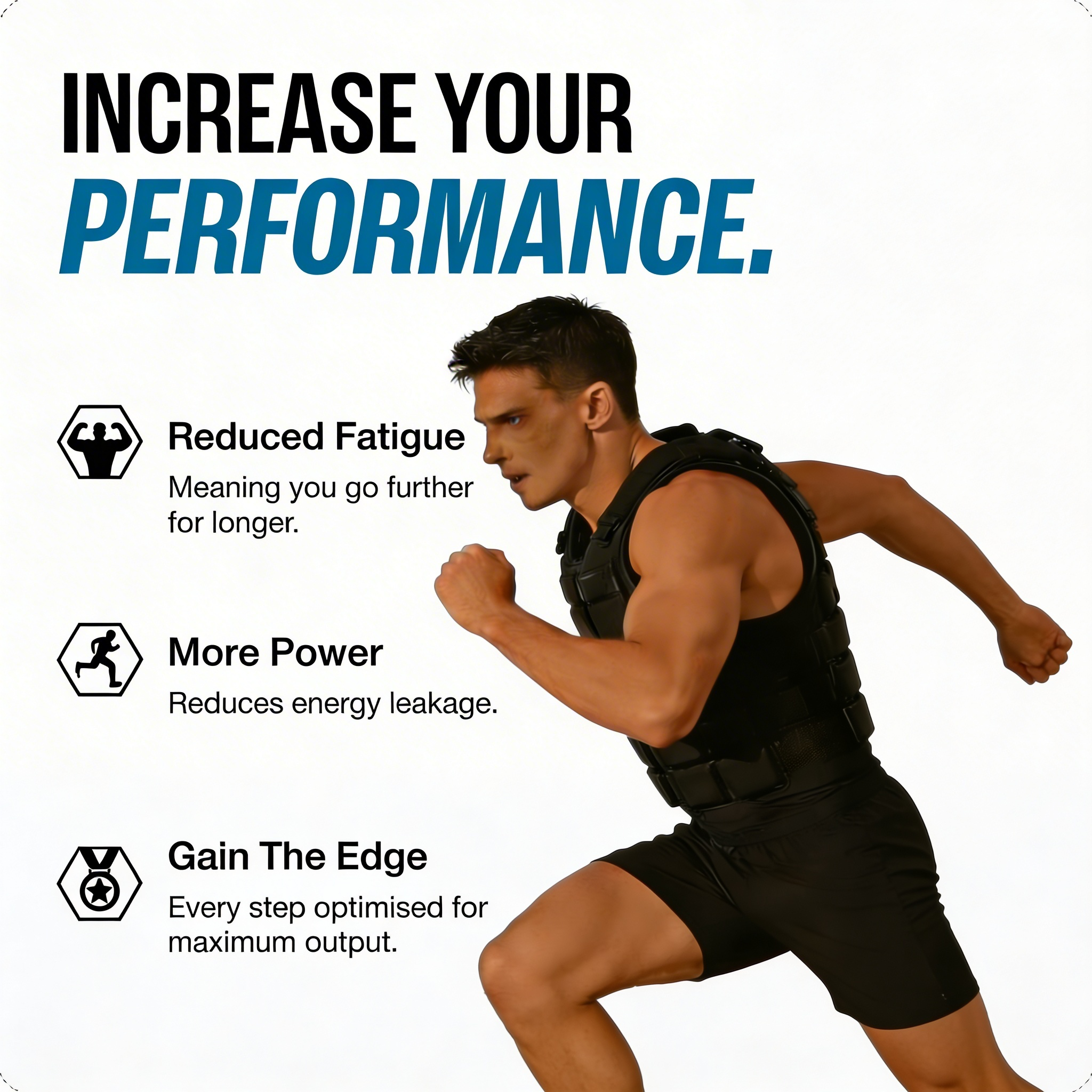 Dr Foot's Sport Insoles