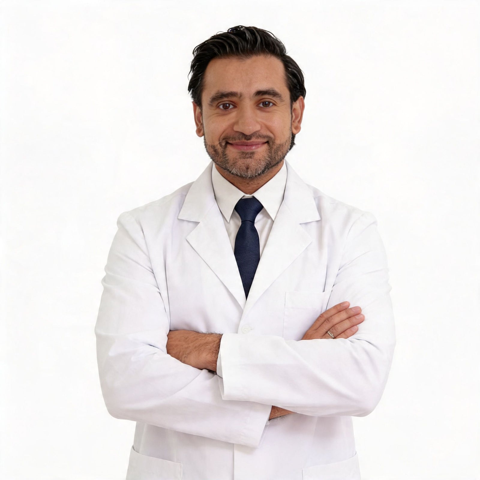 Hear From Dr. Joeliz
