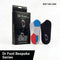 Dr Foot Bunion Insoles (Bespoke Series)