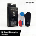 Dr Foot Bunion Insoles (Bespoke Series)