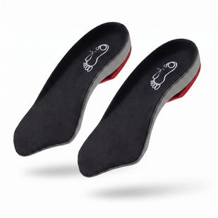 Bespoke Top Cover + Bunion Joint Cutout