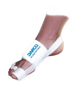 Bunion Day Splint
