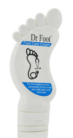 Dr Foot's Foot Care Cream 50ml