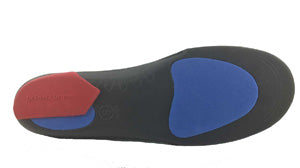 Dr Foot Prx Insoles (ULTIMATE Flat Feet Insoles!)